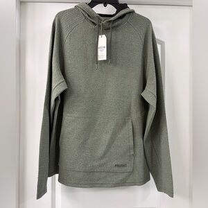 Ascend NWT Corriendo  hoodie.